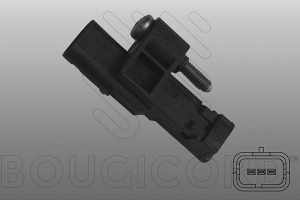 Capteur d'angle, vilebrequin BOUGICORD
