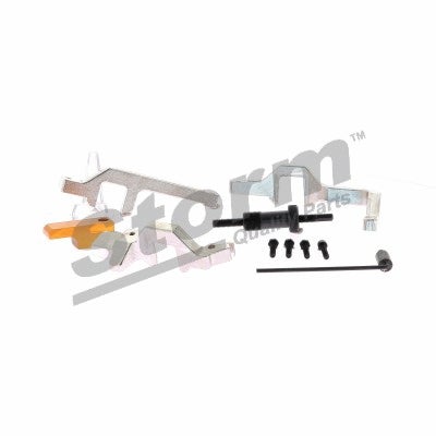 Kit d'outils de réglage, épure de distribution