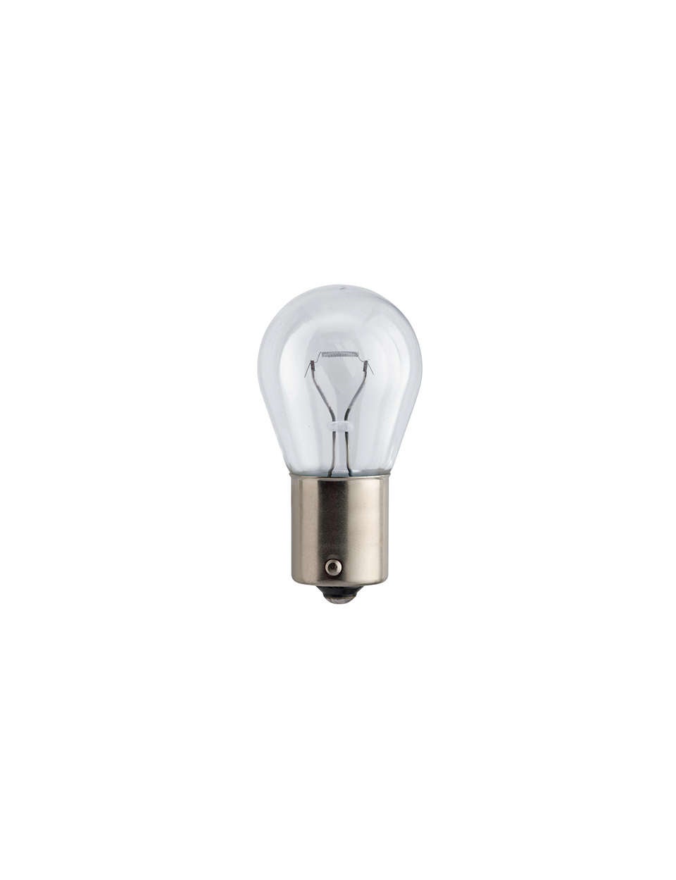 1 ampoule P21W Philips