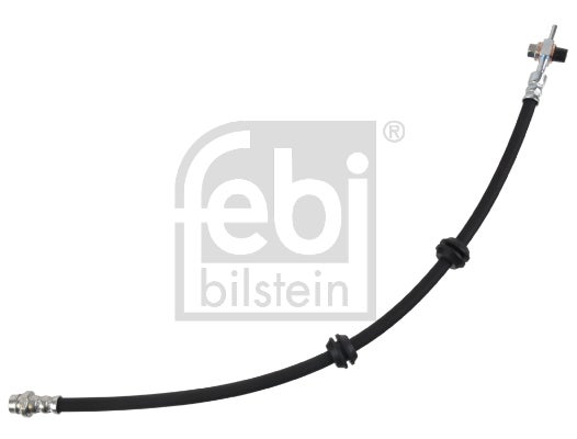 Flexible de frein