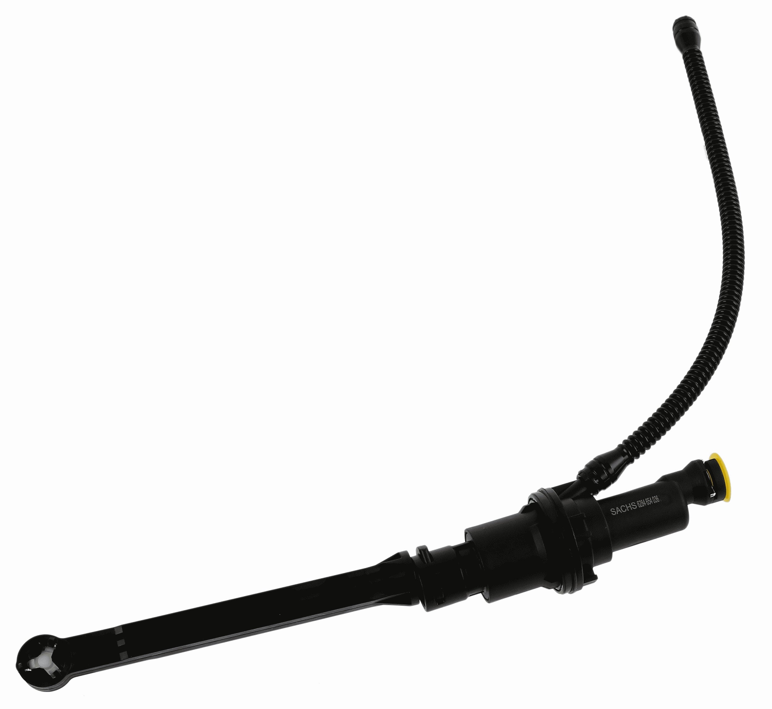 Cylindre émetteur, embrayage
