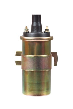 Bobine d'allumage TOPCAR TOP06891007