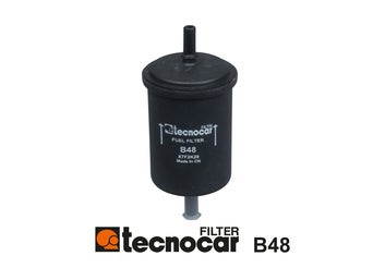 Filtre à carburant