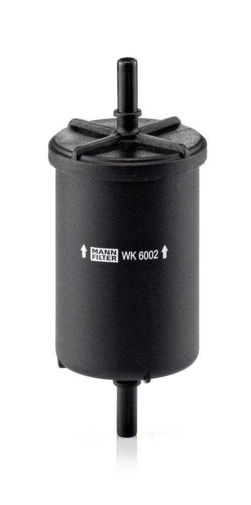 Filtre à carburant MANN-FILTER WK 6002