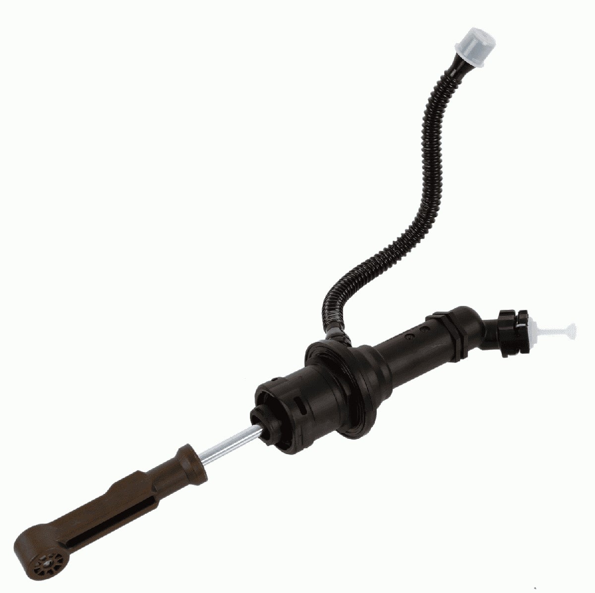 Cylindre émetteur, embrayage