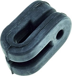Butée élastique, silencieux   TOP02520077