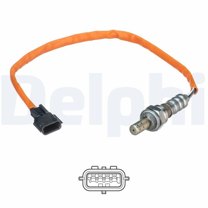 Sonde lambda
