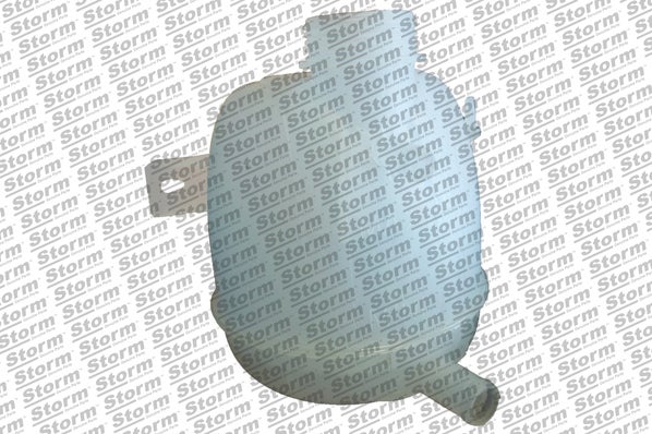 Vase d'expansion, liquide de refroidissement