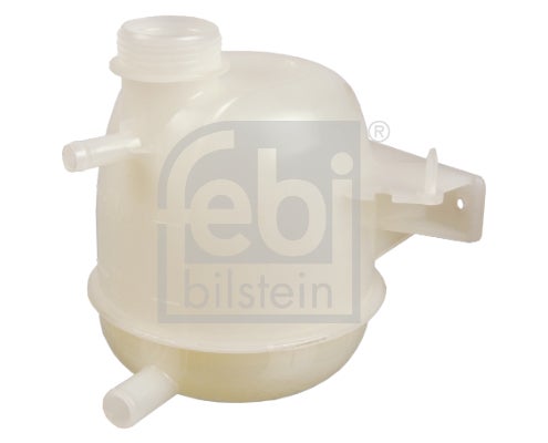Vase d'expansion, liquide de refroidissement