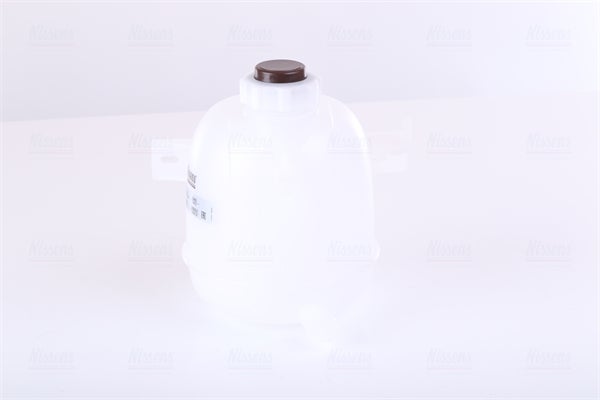 Vase d'expansion, liquide de refroidissement