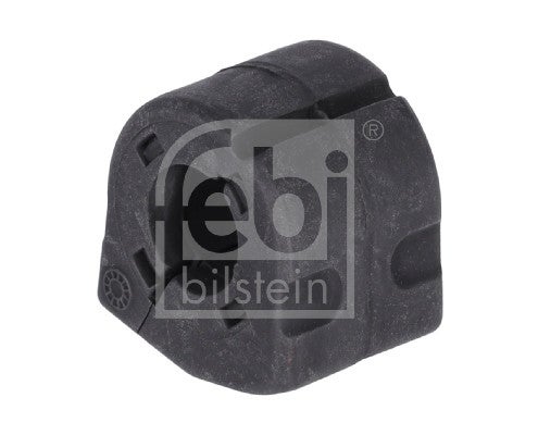 Suspension, stabilisateur