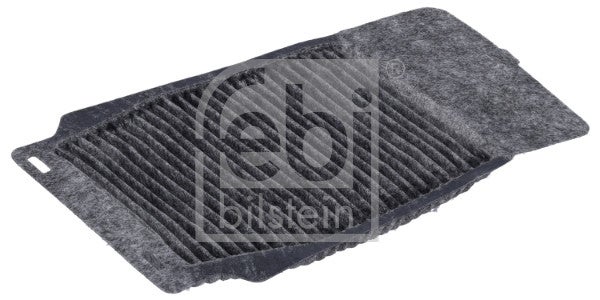 Filtre, air de l'habitacle