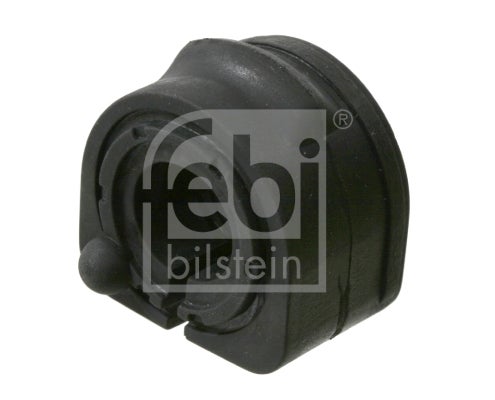 Suspension, stabilisateur