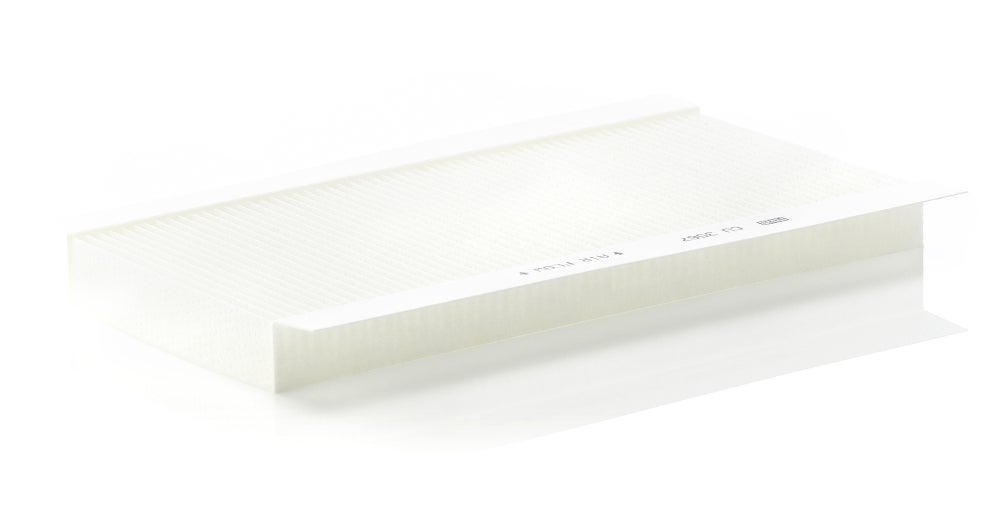Filtre, air de l'habitacle MANN-FILTER CU 3567