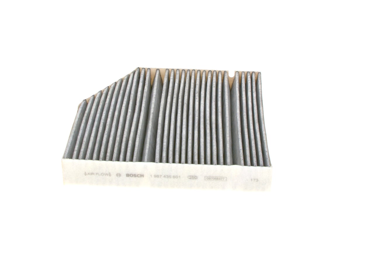 Filtre, air de l'habitacle   1 987 435 601