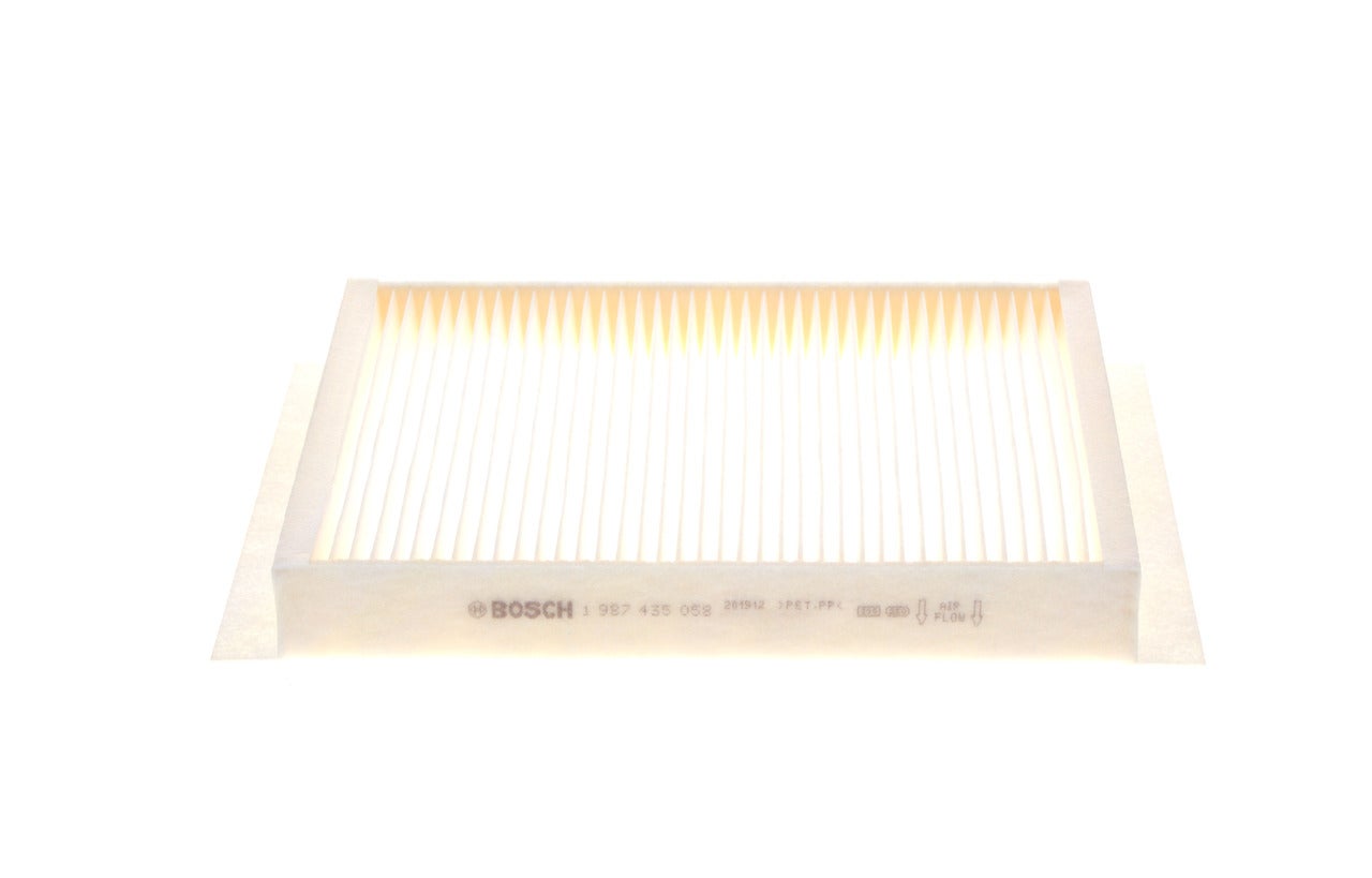 Filtre, air de l'habitacle   1 987 435 058