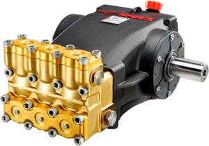 Pompe à haute pression   0 445 010 842