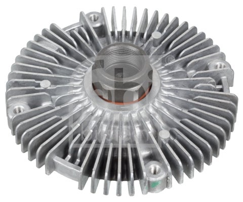 Embrayage, ventilateur de radiateur