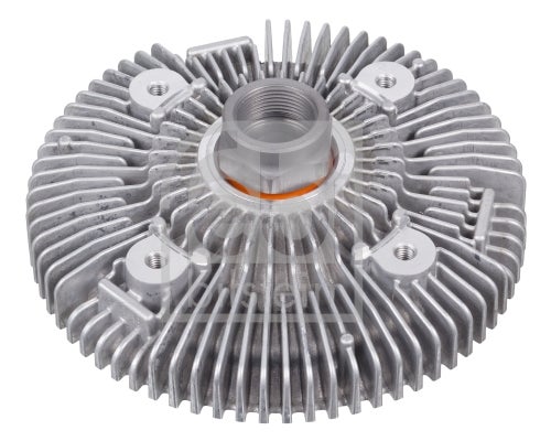 Embrayage, ventilateur de radiateur