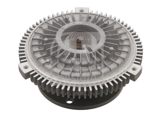 Embrayage, ventilateur de radiateur