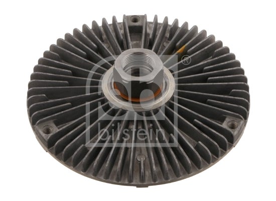 Embrayage, ventilateur de radiateur