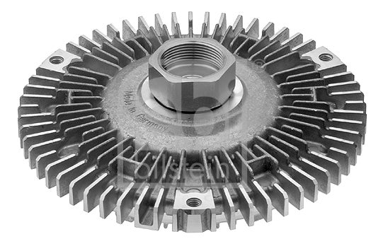 Embrayage, ventilateur de radiateur