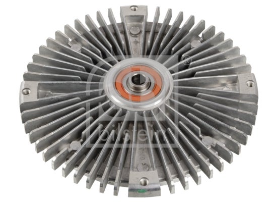 Embrayage, ventilateur de radiateur