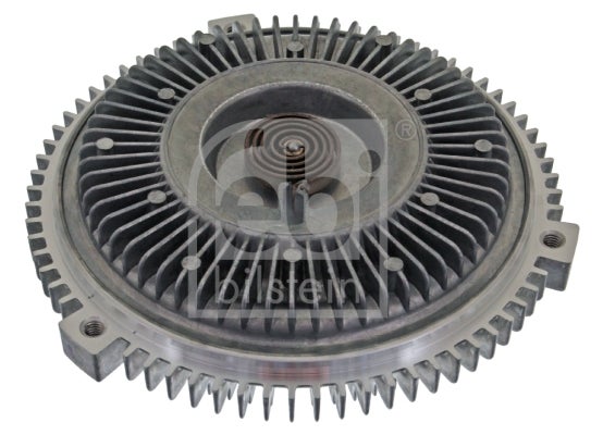 Embrayage, ventilateur de radiateur