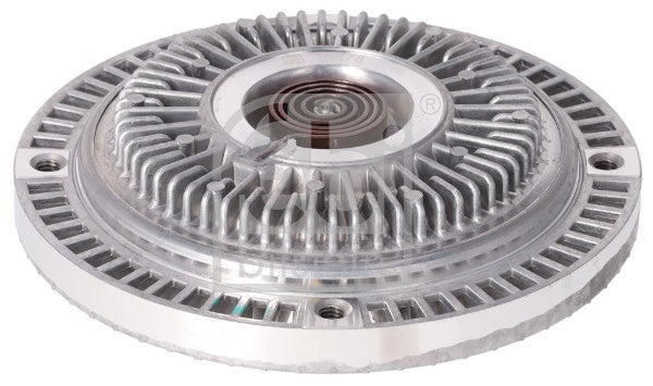 Embrayage, ventilateur de radiateur