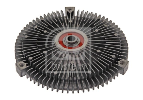 Embrayage, ventilateur de radiateur
