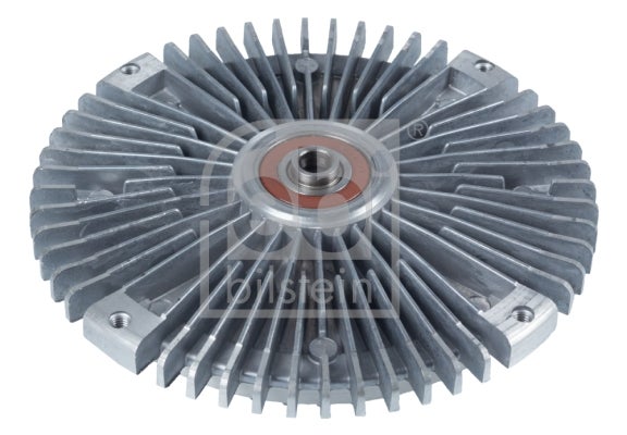 Embrayage, ventilateur de radiateur