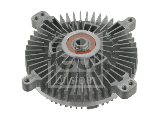 Embrayage, ventilateur de radiateur