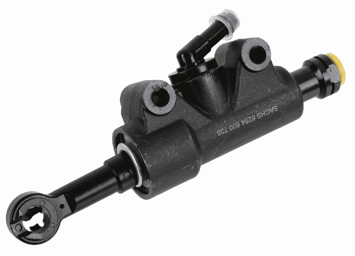 Cylindre émetteur, embrayage