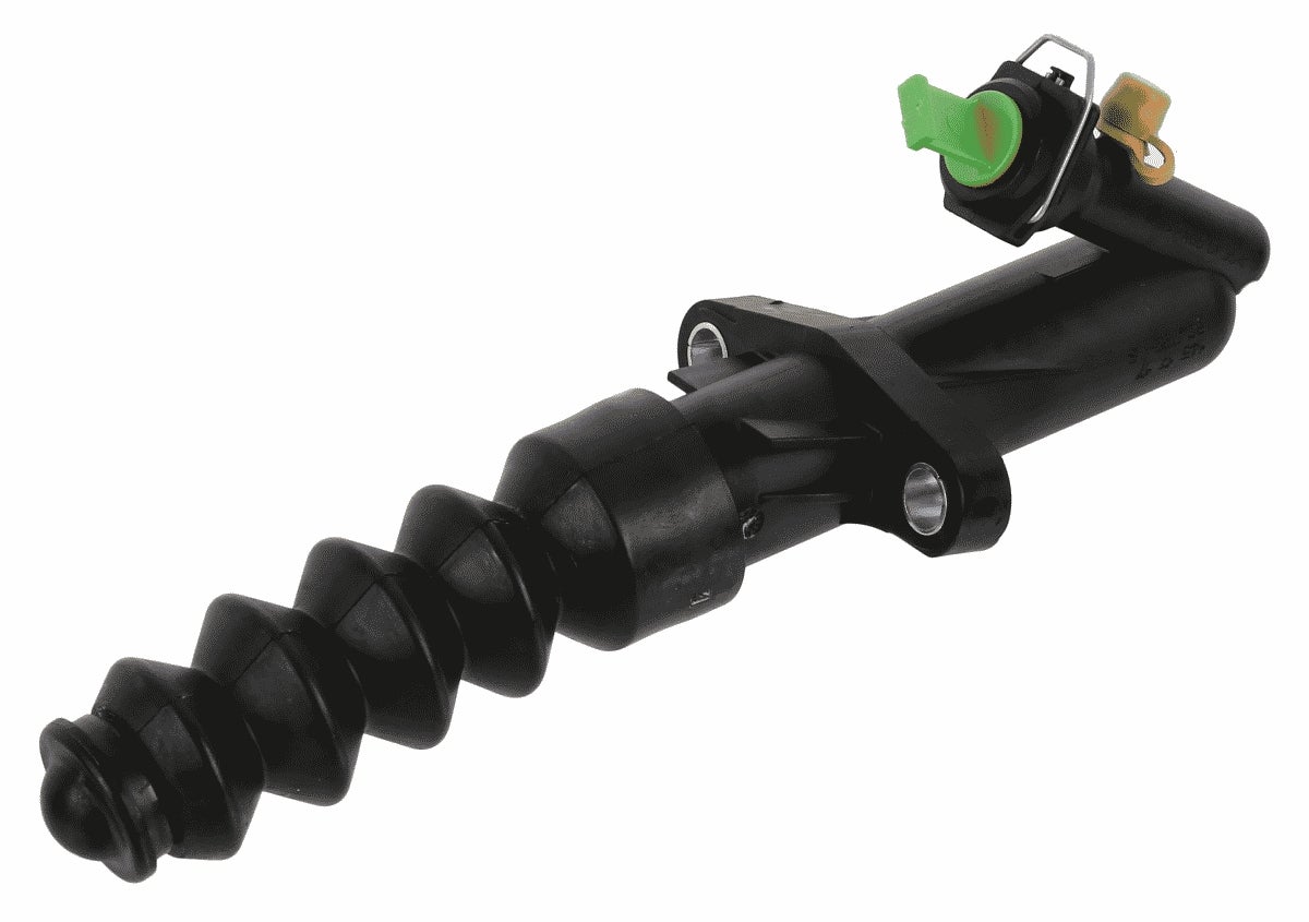 Cylindre récepteur, embrayage