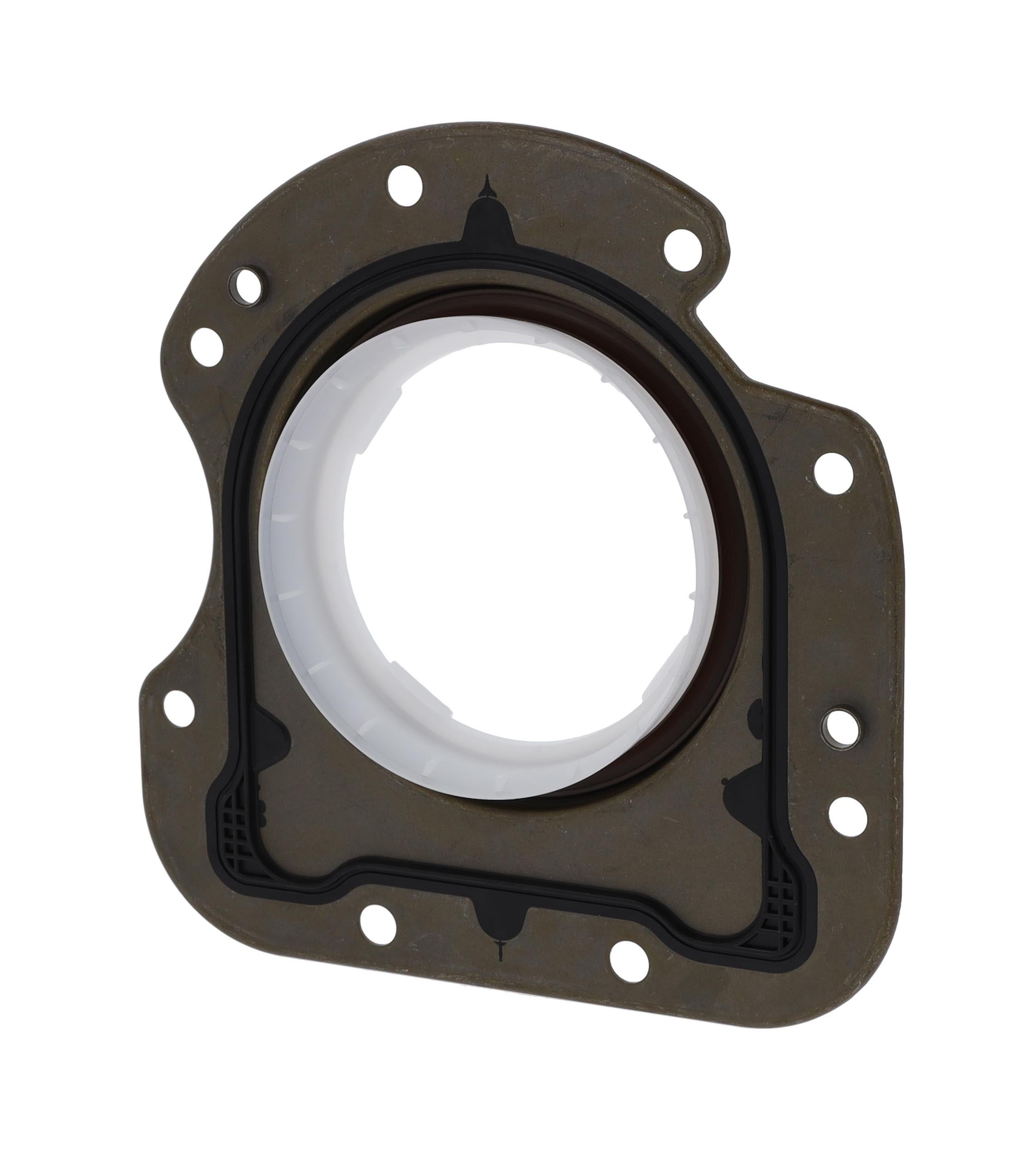 Bague d'étanchéité, vilebrequin