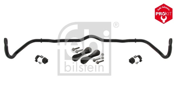 Stabilisateur, chassis