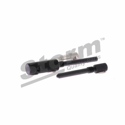 Kit d'outils de réglage, épure de distribution