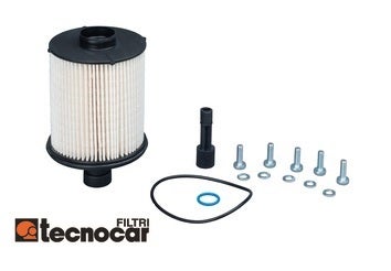 Filtre à carburant