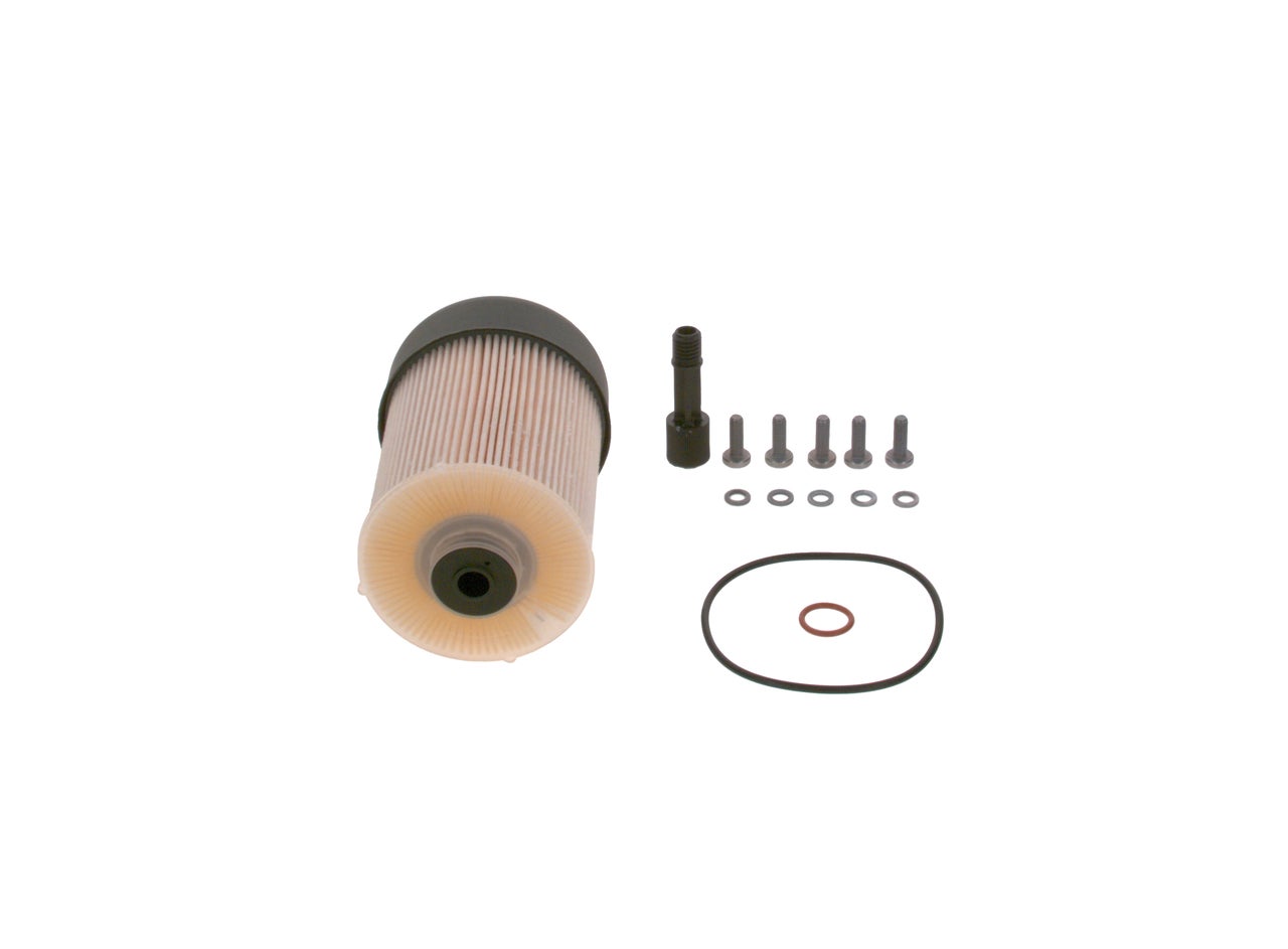 Filtre à carburant   F 026 402 857