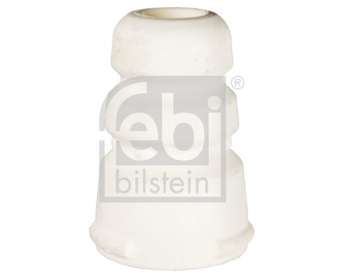 Butée élastique, suspension