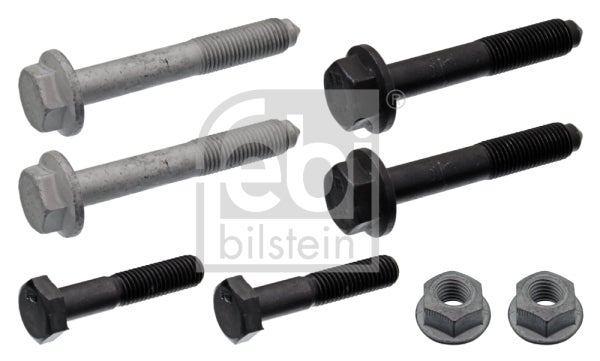 Kit d'assemblage, bras de liaison