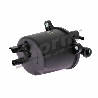 Boîtier, filtre de carburant