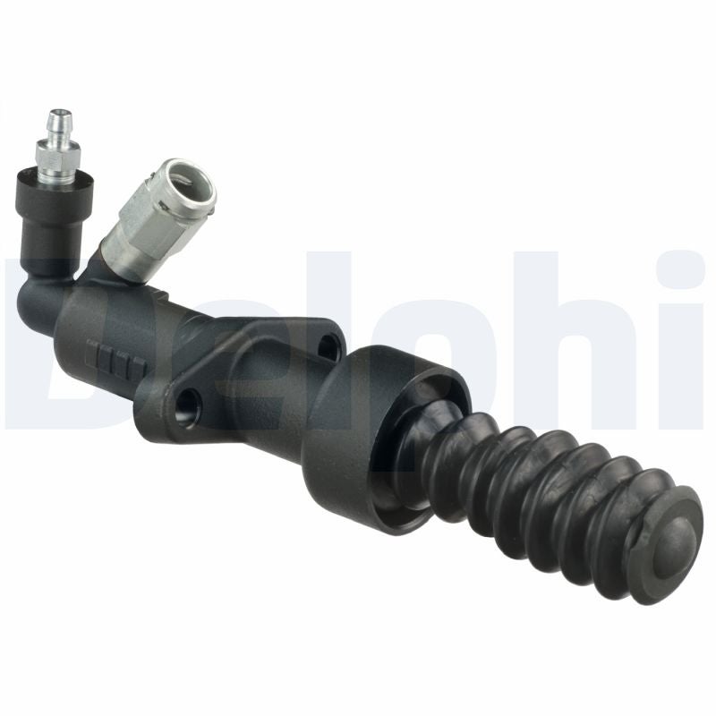 Cylindre récepteur, embrayage