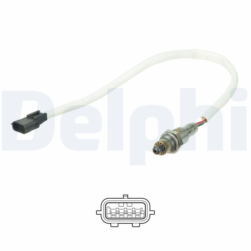 Sonde lambda