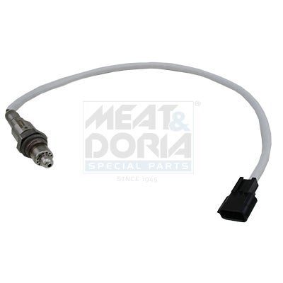 Sonde lambda MEAT & DORIA