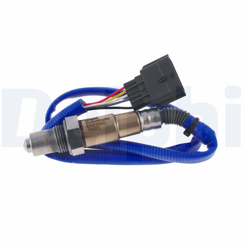 Sonde lambda