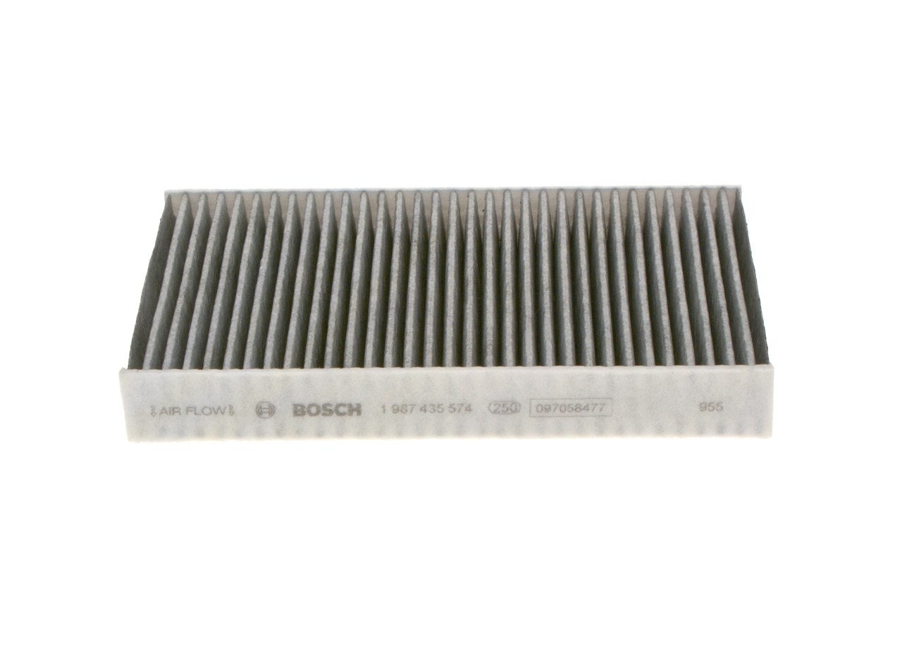 Filtre, air de l'habitacle   1 987 435 574