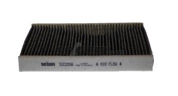 Filtre, air de l'habitacle