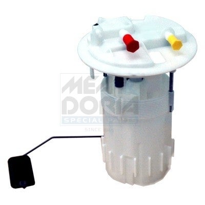Capteur, niveau de carburant MEAT & DORIA