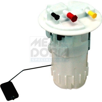 Capteur, niveau de carburant MEAT & DORIA